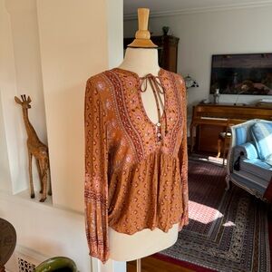 Arnhem blouse